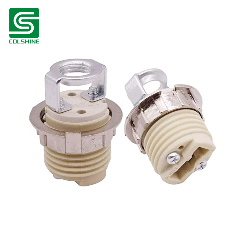 G9 lamp socket